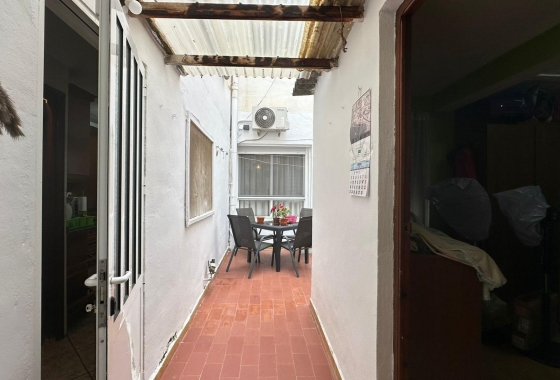 Resale - Apartment / flat - Torrevieja - Estacion De Autobuses