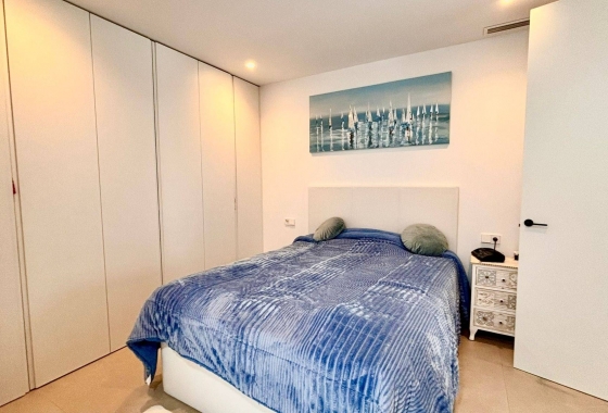 Resale - Villa - San Miguel de Salinas - Urbanizacion Blue Lagoon