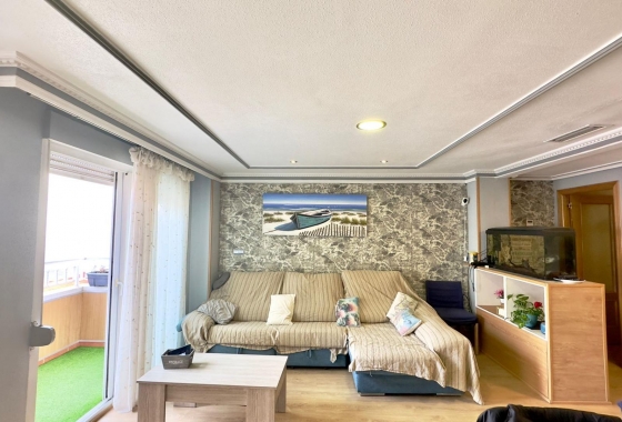 Resale - Apartment / flat - Torrevieja