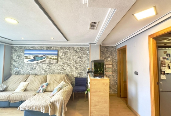 Resale - Apartment / flat - Torrevieja