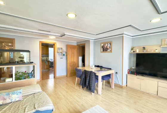 Resale - Apartment / flat - Torrevieja