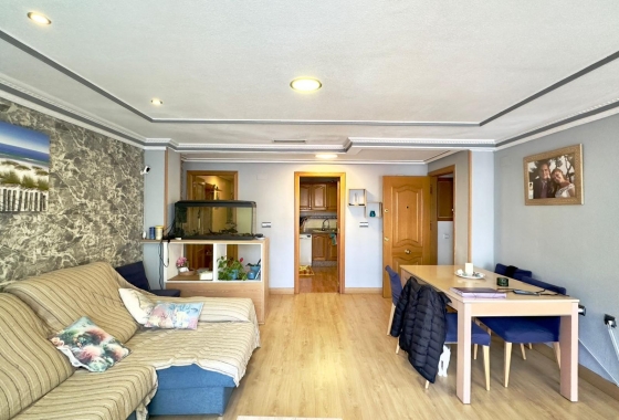 Resale - Apartment / flat - Torrevieja