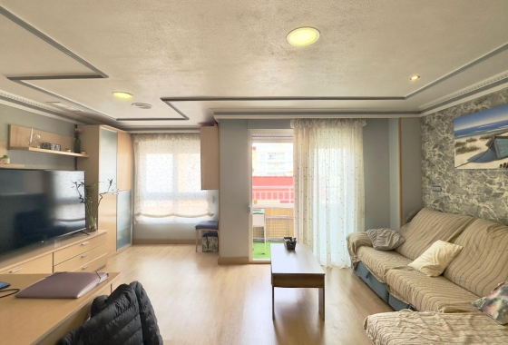 Resale - Apartment / flat - Torrevieja