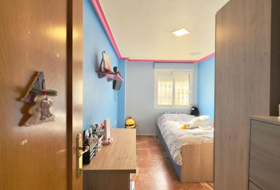 Resale - Apartment / flat - Torrevieja