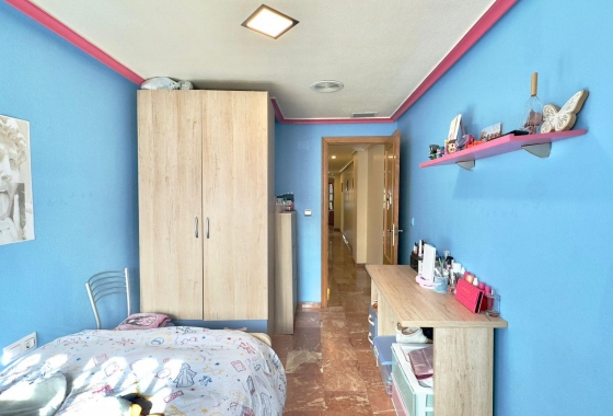 Resale - Apartment / flat - Torrevieja