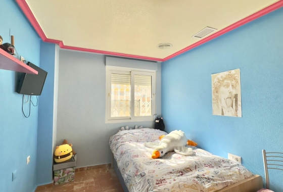 Resale - Apartment / flat - Torrevieja