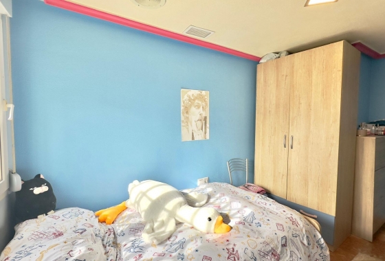 Resale - Apartment / flat - Torrevieja