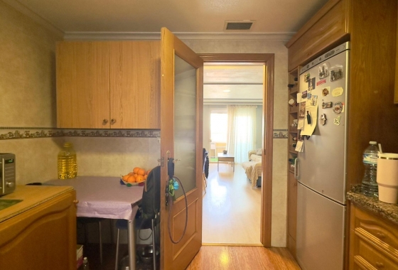 Resale - Apartment / flat - Torrevieja