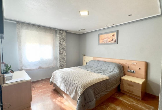 Resale - Apartment / flat - Torrevieja