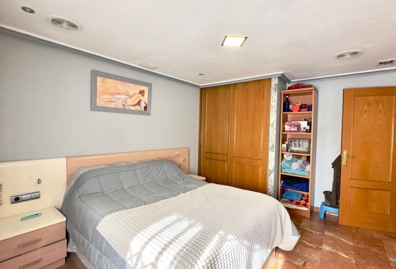 Resale - Apartment / flat - Torrevieja