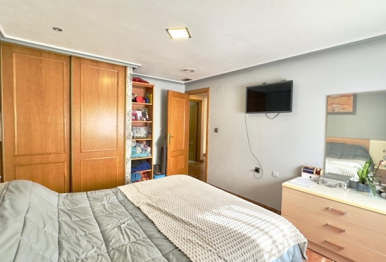 Resale - Apartment / flat - Torrevieja