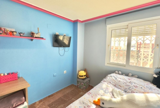 Resale - Apartment / flat - Torrevieja