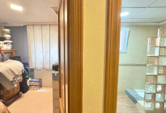 Resale - Apartment / flat - Torrevieja