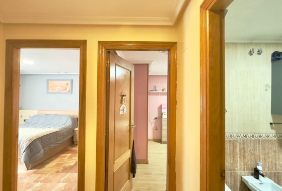 Resale - Apartment / flat - Torrevieja