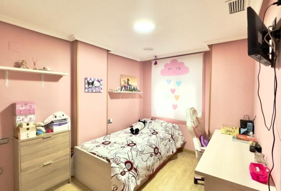 Resale - Apartment / flat - Torrevieja