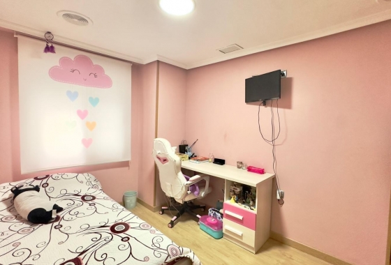 Resale - Apartment / flat - Torrevieja