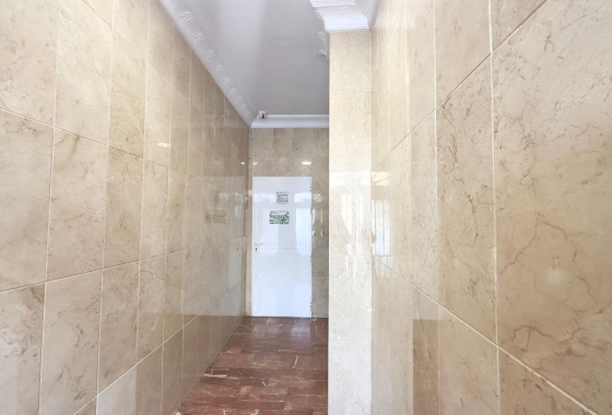 Resale - Apartment / flat - Torrevieja