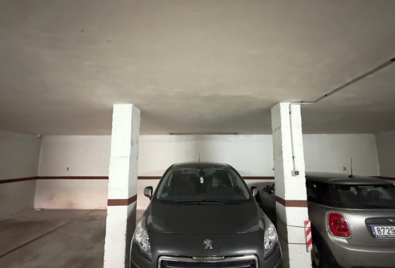 Resale - Apartment / flat - Torrevieja