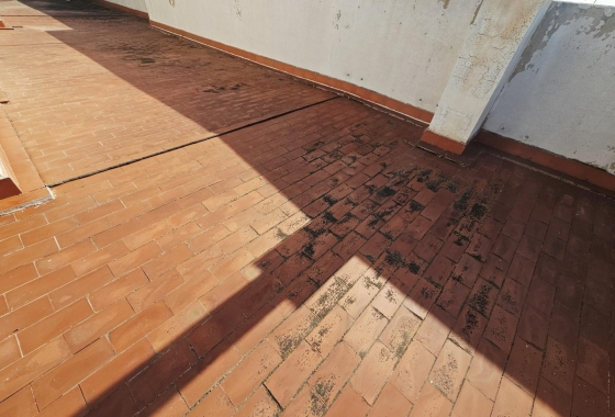 Resale - Apartment / flat - Torrevieja - Estacion De Autobuses