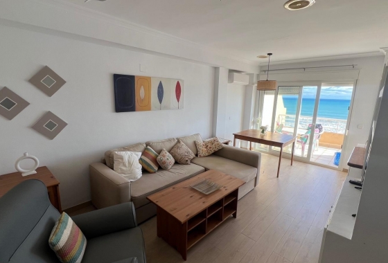 Resale - Penthouse - Torrevieja - La Mata Pueblo