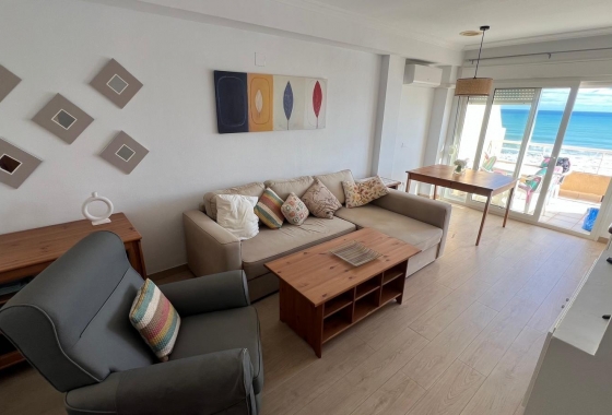 Resale - Penthouse - Torrevieja - La Mata Pueblo