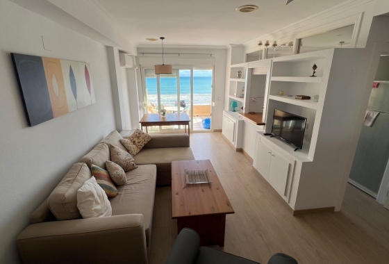 Resale - Penthouse - Torrevieja - La Mata Pueblo