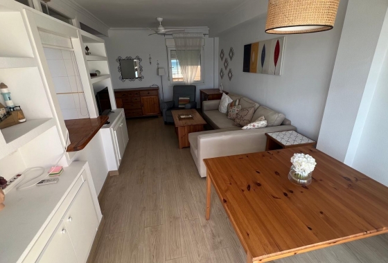 Resale - Penthouse - Torrevieja - La Mata Pueblo