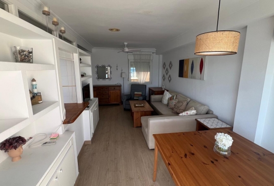 Resale - Penthouse - Torrevieja - La Mata Pueblo