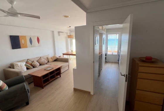 Resale - Penthouse - Torrevieja - La Mata Pueblo