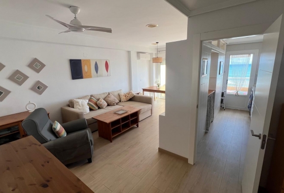 Resale - Penthouse - Torrevieja - La Mata Pueblo