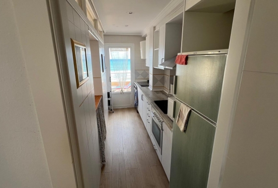 Resale - Penthouse - Torrevieja - La Mata Pueblo