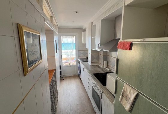 Resale - Penthouse - Torrevieja - La Mata Pueblo