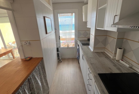 Resale - Penthouse - Torrevieja - La Mata Pueblo