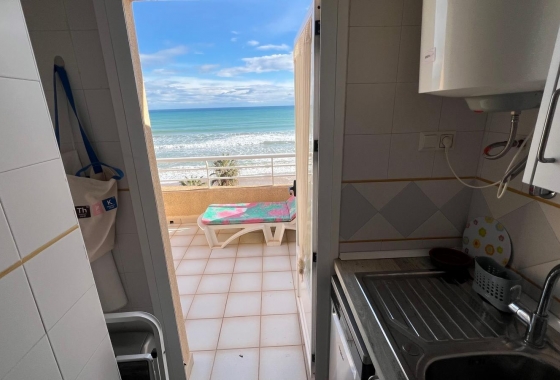 Resale - Penthouse - Torrevieja - La Mata Pueblo