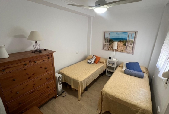 Resale - Penthouse - Torrevieja - La Mata Pueblo