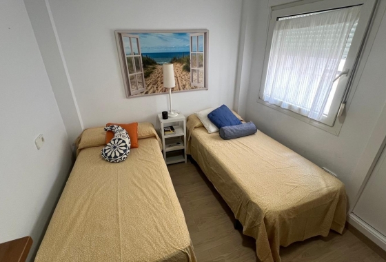 Resale - Penthouse - Torrevieja - La Mata Pueblo