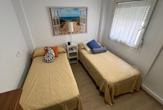 Resale - Penthouse - Torrevieja - La Mata Pueblo
