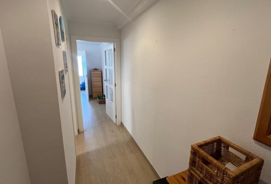 Resale - Penthouse - Torrevieja - La Mata Pueblo