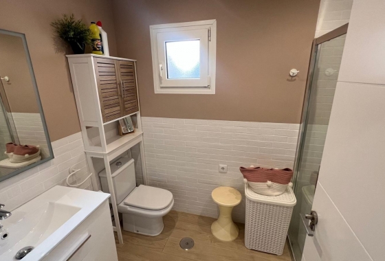 Resale - Penthouse - Torrevieja - La Mata Pueblo