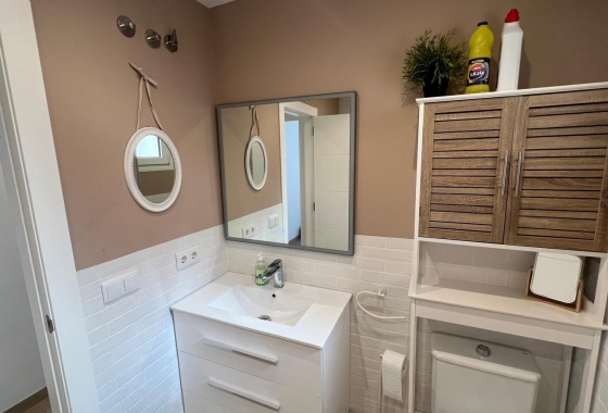 Resale - Penthouse - Torrevieja - La Mata Pueblo