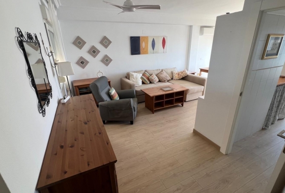 Resale - Penthouse - Torrevieja - La Mata Pueblo