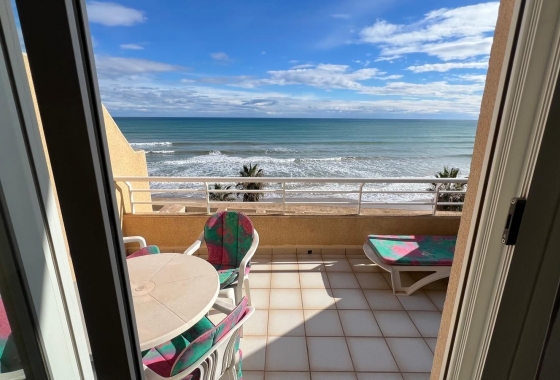 Resale - Penthouse - Torrevieja - La Mata Pueblo