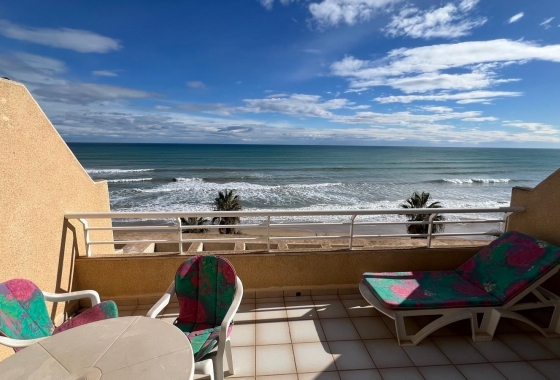 Resale - Penthouse - Torrevieja - La Mata Pueblo