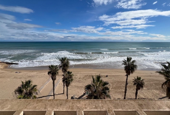 Resale - Penthouse - Torrevieja - La Mata Pueblo