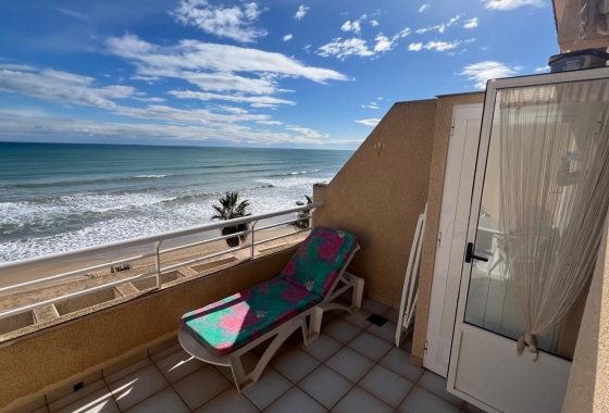 Resale - Penthouse - Torrevieja - La Mata Pueblo