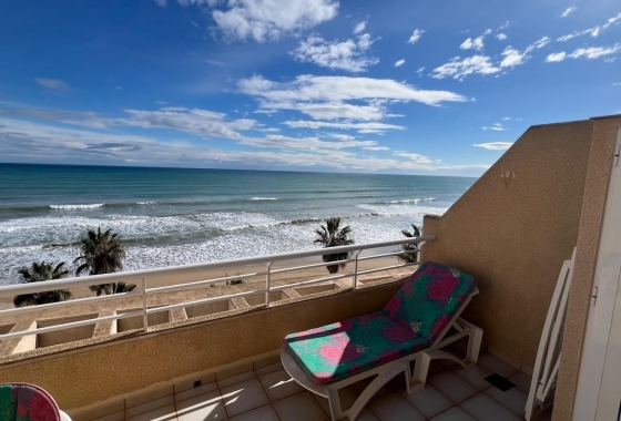 Resale - Penthouse - Torrevieja - La Mata Pueblo