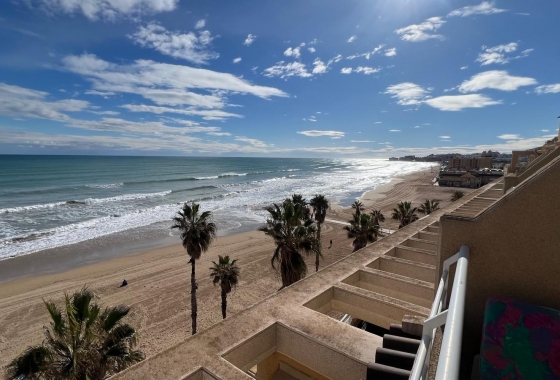 Resale - Penthouse - Torrevieja - La Mata Pueblo