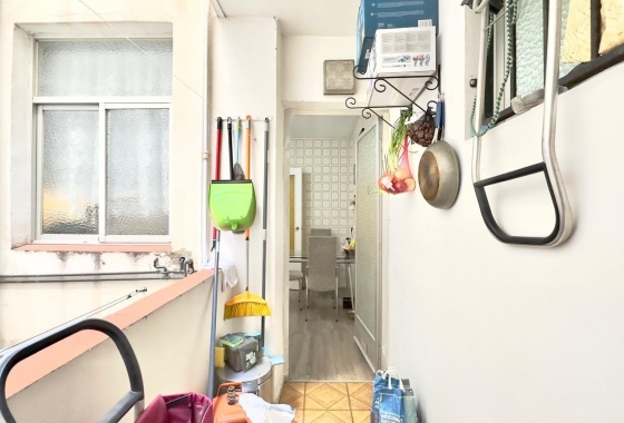 Resale - Apartment / flat - Torrevieja - Centro