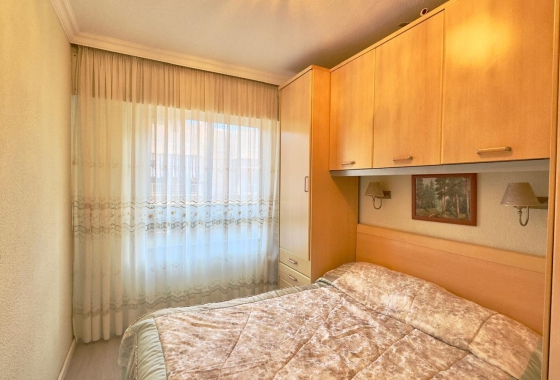 Resale - Apartment / flat - Torrevieja - Centro