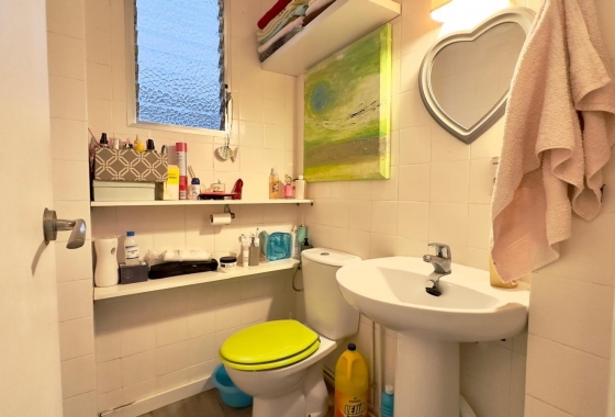 Resale - Apartment / flat - Torrevieja - Centro